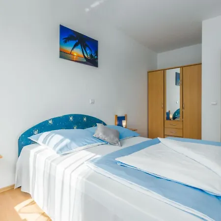 Ruzica-2 Appartement Umag