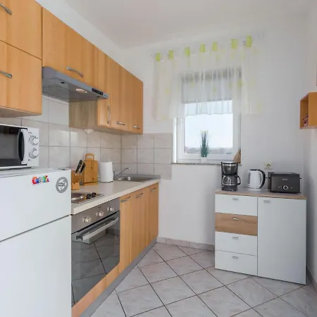 Appartement Ruzica-2 *