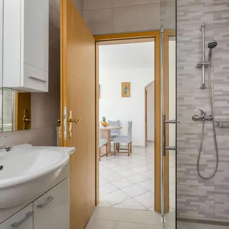 Ruzica-2 Appartement Umag