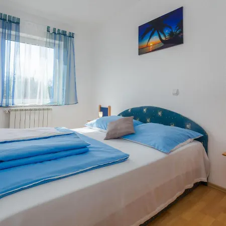 Ruzica-2 Apartamento Umag