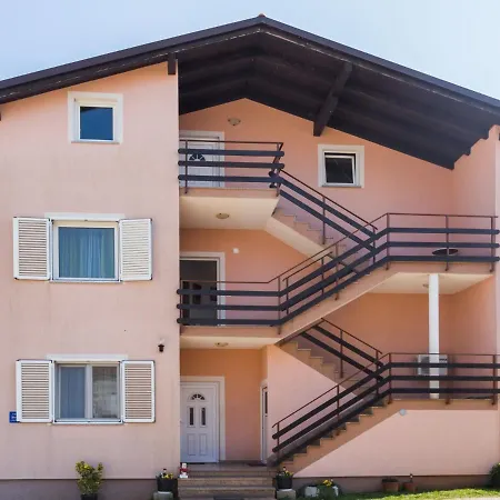 Apartamento Ruzica-2