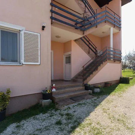 Apartamento Ruzica-2